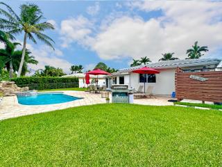 Waterfront Oasis - Pompano Beach - 7