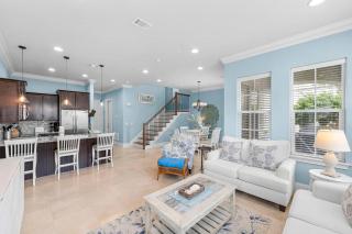 Villa Lago 1938 - Destin - 8