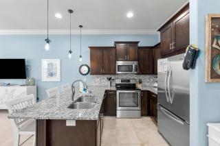 Villa Lago 1938 - Destin - 2