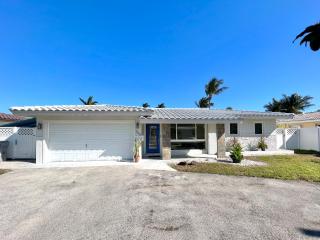 Waterfront Oasis - Pompano Beach - 3