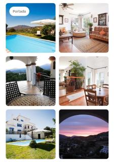 LUMINIAN Big Modern Villa with outstanding views sea & countryside - 7
