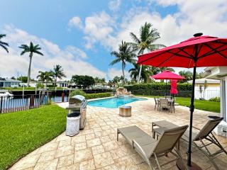 Waterfront Oasis - 2