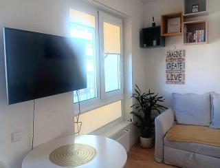 Good price, location, self check-in, tidy cozy flat - Vilnius - 1
