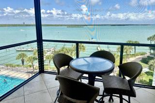 Riverside Club C602 - Marco Island - 8