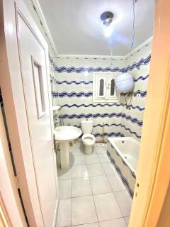 Luxury Apartment For Rent In Alexandria - Alessandria d'Egitto - 2