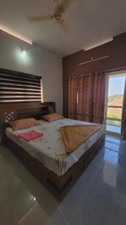 Nilaa Castle, Vagamon - Vagamon - 6