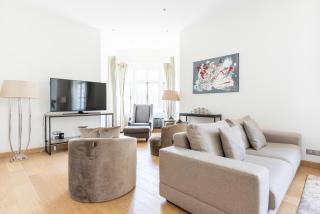 Magnifique maison 7BR - Casino Deauville - Deauville - 4