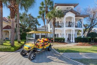 Sun Ray Getaway - Destin - 0