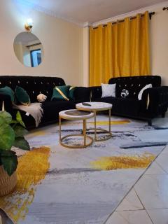 Executive Two Bedroom Master Ensuite Mirema Drive - 6