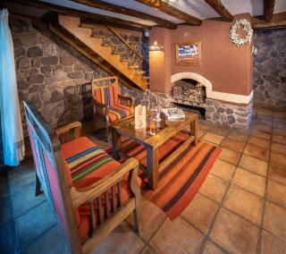 Sacred Dreams Lodge - 8