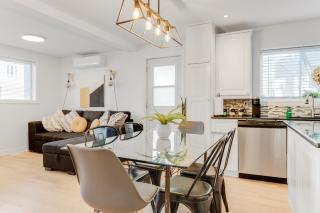 Cozy Unit 5min Ottawa - Parking Included, EV PLUG - Gatineau - 6