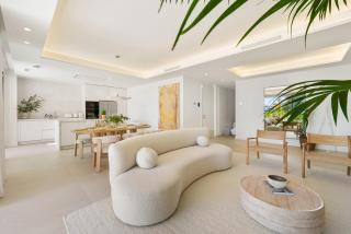 Benalus 4-Bedroom Duplex in Golden Mile - Marbella - 7