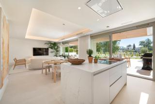 Benalus 4-Bedroom Duplex in Golden Mile - Marbella - 6