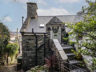 Top Cottage Barmouth - Barmouth - 0