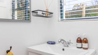Madron Farm Cottage - oneness with nature - Stanford - 5