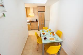 Solarium privado en el centro de Águilas - By Aloha Palma - Águilas - 6