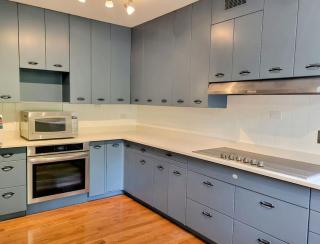 8 bedroom seacoast manor with amazing views - South Kingstown - 8