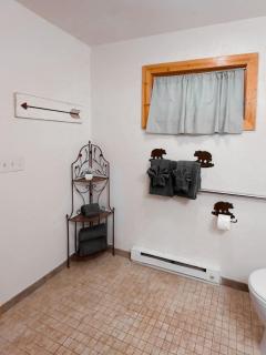 Hummingbird Heaven Cozy Cabin 1 Block to Lake, located in Town - 4