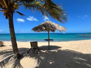 Trafalgar Apartments - Unit #15 Starfish Villa - Five Islands Village - 7