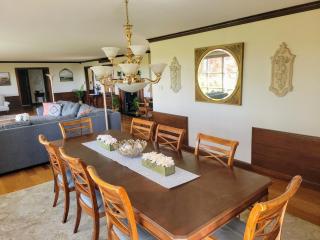 8 bedroom seacoast manor with amazing views - South Kingstown - 2