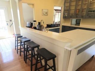 8 bedroom seacoast manor with amazing views - South Kingstown - 5