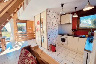 Chalet T3 with garden in Xonrupt-Longemer - Xonrupt-Longemer - 7