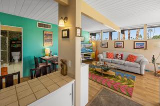 K0365 - Ocotillo Turquoise Hideaway - Palm Springs - 3