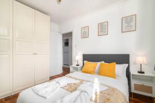 Central London NW8 1 Bedroom Large By Regents Park - Londra - 9