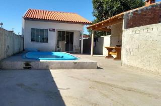 Alugo Casa na Praia com Piscina 84 - Pontal do Paraná - 7