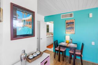 K0365 - Ocotillo Turquoise Hideaway - Palm Springs - 4