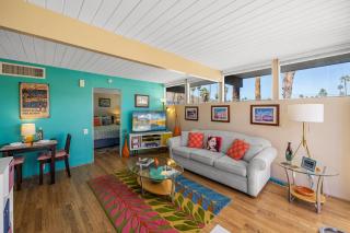 Ocotillo Turquoise Hideaway by Oranj Palm - 2