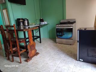 Apartamento Refugio entre ríos - Puerto Viejo - 4