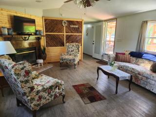 Georgie's Getaway! Beautiful 3bd 2ba lake view - Fort Gibson - 9