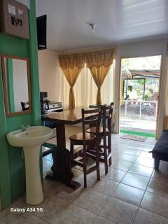 Apartamento Refugio entre ríos - Puerto Viejo - 3