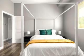 NEW Luxury Townhome Sleeps 9 Near USC DTLA Expo - Los Angeles - 5