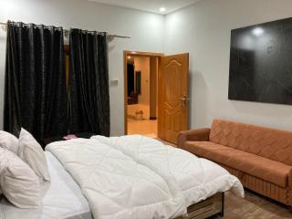 Jharoka Resort - Taranna, Balakot - 5