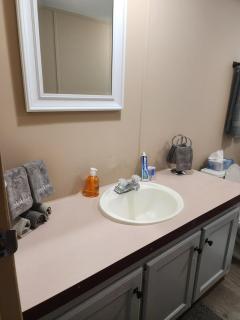 Georgie's Getaway! Beautiful 3bd 2ba lake view - Fort Gibson - 5