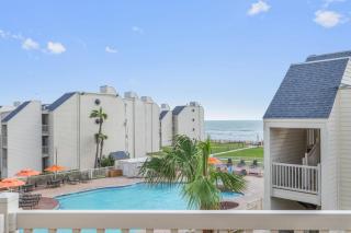 Epic Beachfront View Condo - 9