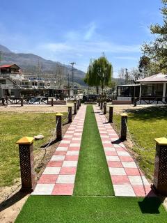 Jharoka Resort - Taranna, Balakot - Hassa - 1