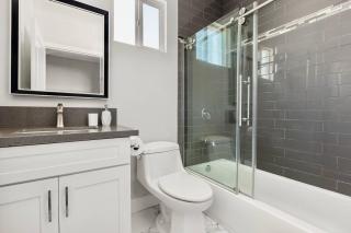 Fun MidCity New Home Sleeps 10 Near USC DTLA Expo - Los Angeles - 4