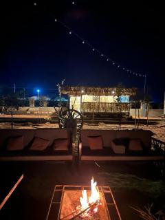 منتجع ومزرعة برزان - 3