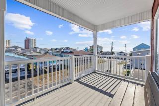 514) North Myrtle Retreat- Sleeps 16 plus - Myrtle Beach - 8
