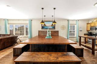 514) North Myrtle Retreat- Sleeps 16 plus - Myrtle Beach - 7