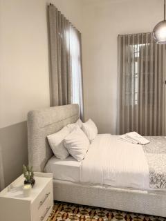 Olive A Heritage 2Bedroom Apartment in Mar Mikhael - Beirut - 6