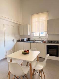 Olive A Heritage 2Bedroom Apartment in Mar Mikhael - Beirut - 5