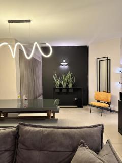 The Corner 1BR in Gemmayze - Beirut - 6