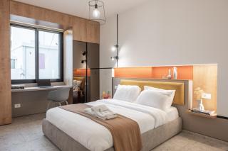 Desert 2 bedrooms apartment in Gemmayze - Ar Rumayl - 5
