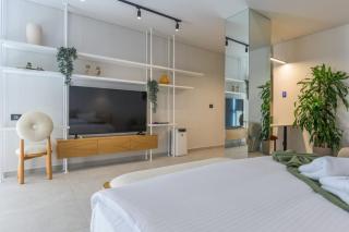 BOHO Studio Wild Flowers in Mar Mikhael - Beirut - 9