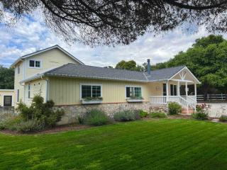 The Ranchette at Los Berros - Arroyo Grande - 5