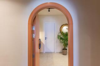 BOHO Studios Nomad in Mar Mikhael - Beirut - 3